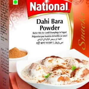 DAHI BARA NACIONAL EN POLVO 160 G