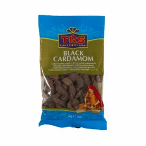 TRS ELACHI NEGRO 50 G