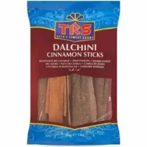 TRS DALCHINI 200 G