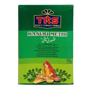 TRS METHI 50 G