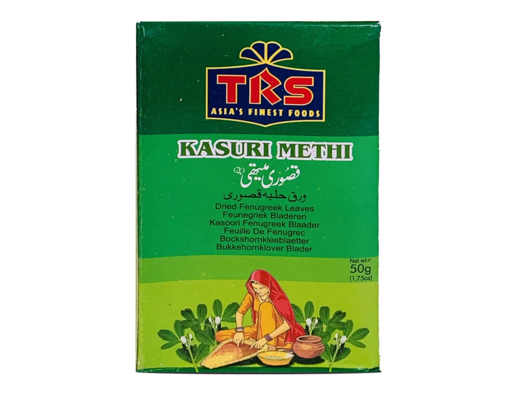 TRS METHI 50 G