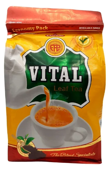 VITAL TE 1,5 KG