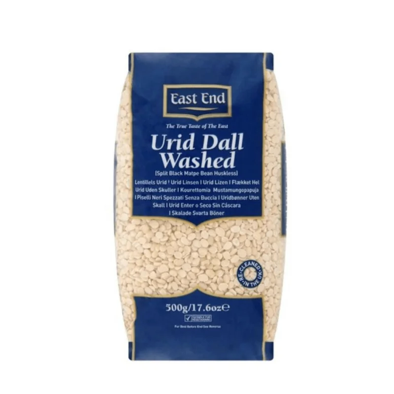 EAST END URID DALL 500G