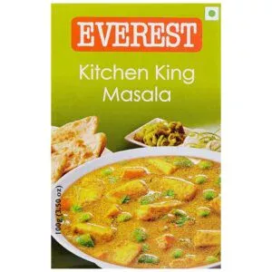 COZINHA EVEREST KING