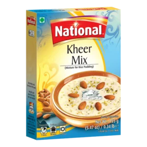 MEZCLA NATIONAL KHEER 155 G