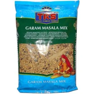 TRS GARAM MASLA 500 G