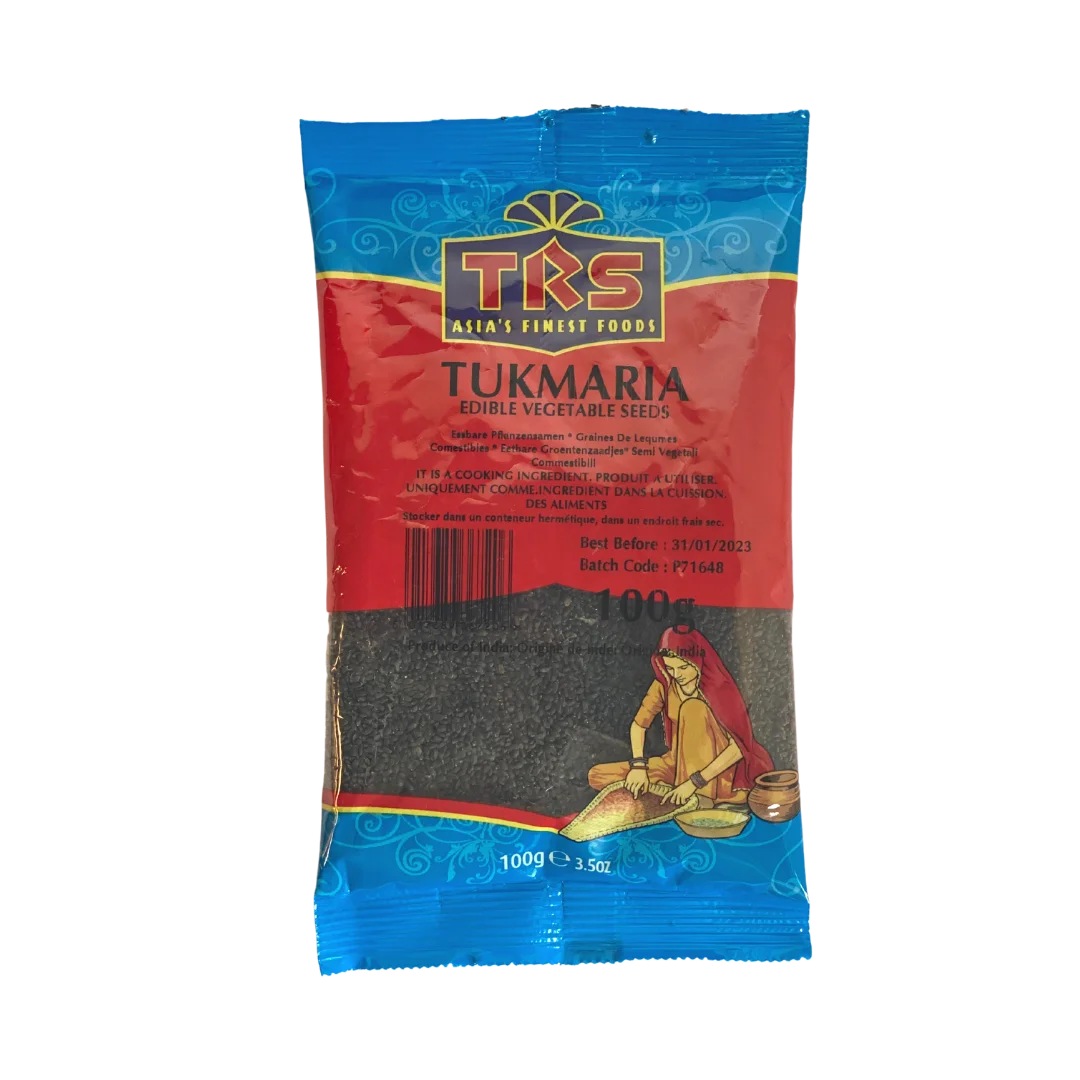 TRS TUKMARIA 100 G TRS TUKMARIA 100 G