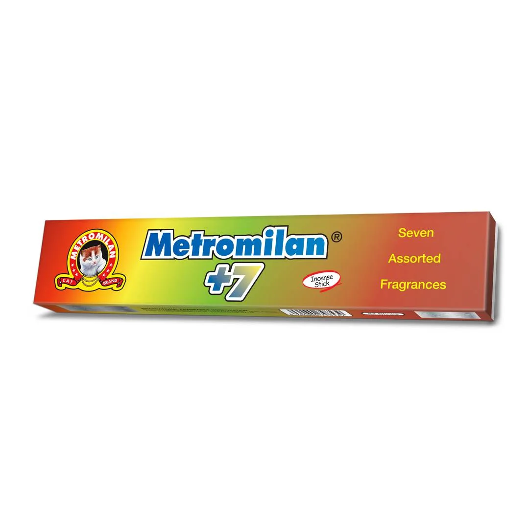 METRO AGARBATTI METRO AGARBATTI