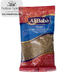 AJWAIN 100G ALIBABA