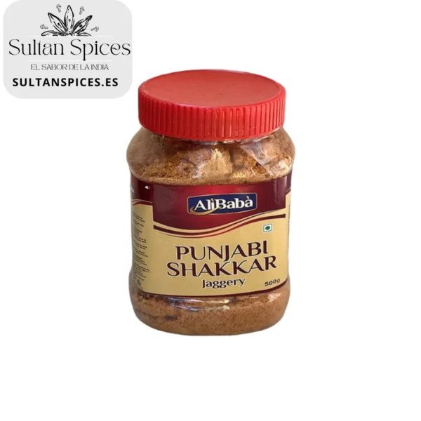 PUNJABI SHAKKAR ALIBABA