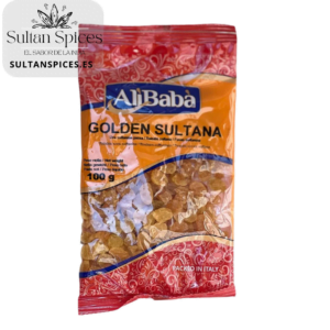 Golden Sultana 100g