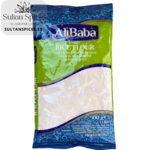 Rice Flour 500G