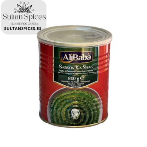 Sarson ka saag 800g Alibaba