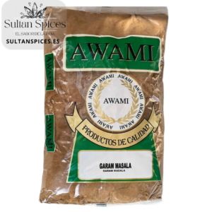 GARAM MASALA 1KG PWD AWAMI