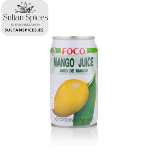 FOCO MANGO 350ML