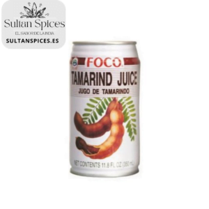 FOCO TAMARINDO 350ML