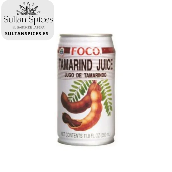 FOCO TAMARINDO 350ML