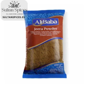 JEERA PWD 400G ALIBABA