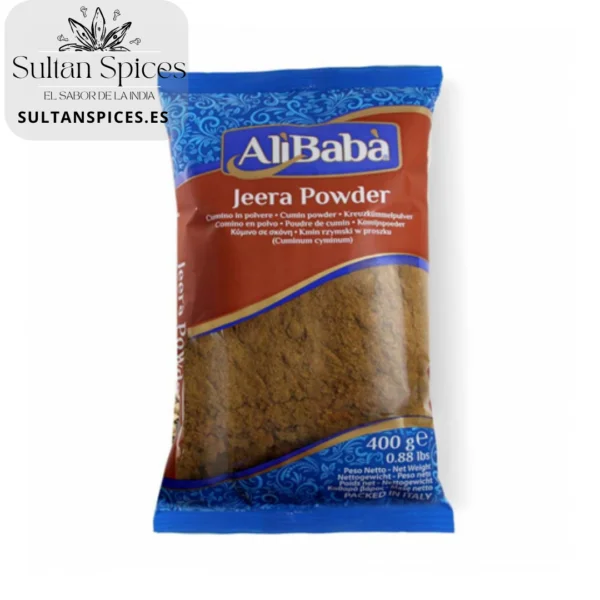 JEERA PWD 400G ALIBABA