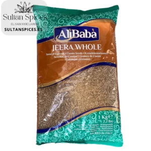 JEERA ENTERA ALIBABA 1KG