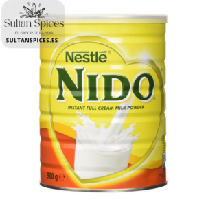 NIDO LECHE EN POLVO 900G