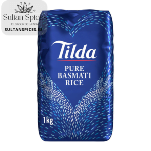 TILDA BASMATI 1KG