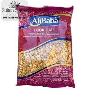 Toor dall 500g