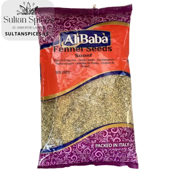 Soonf 1KG ALIBABA