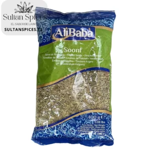 Soonf 400g Alibaba