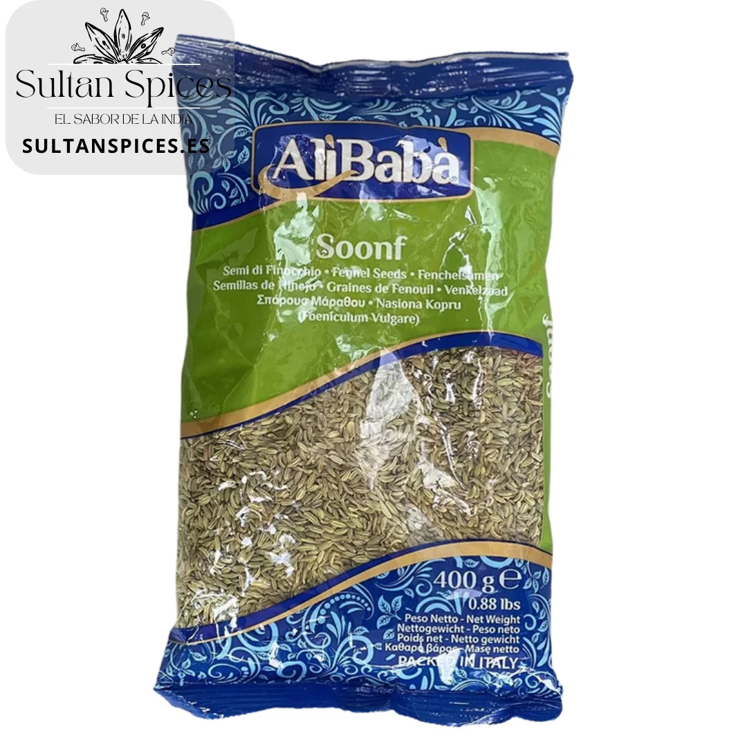 Soonf 400g Alibaba