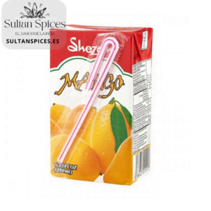 Shezan 250ML MANGO