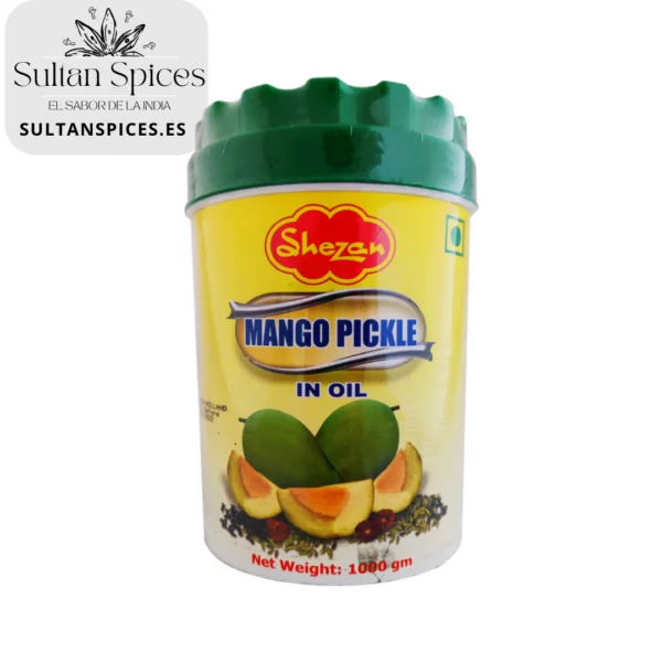 SHEZAN MANGO PICKLE