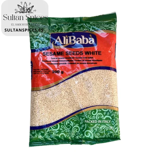 SESAME SEEDS 300G