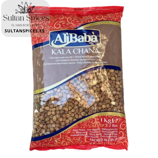 KALA CHANA 1KG