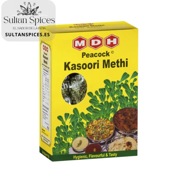 MDH METHI 100G