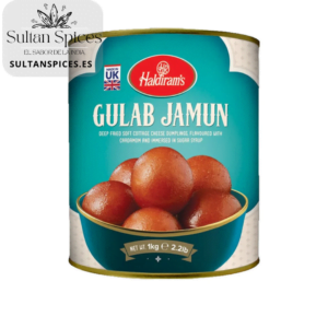 HALDIRAMS SWEET GHULAB JAMUN