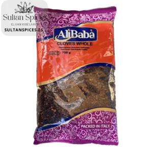 CLOVES WHOLE 750G