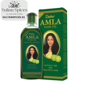 DABUR ACEITE DE AMLA 200ML