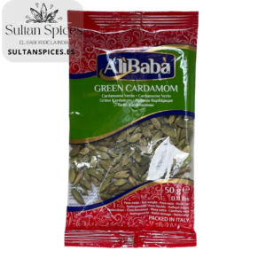 green cardamom 50g alibaba