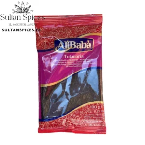 TUKMARIA(SEMILLAS DE ALBAHACA) ALI BABA 100G