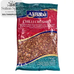 Guindilla Triturada 750G