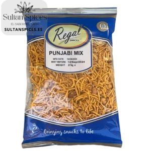 REGAL MEZCLA PUNJABI 375G