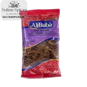 ALI BABA DE ANÍS ESTRELLADO 50G