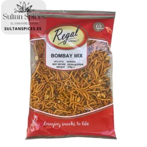 REGAL BOMBY MIX 375G