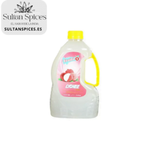 Sumo de lichia 2.1L