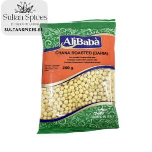 CHANA TORRADA (DARIA) ALI BABA 250G