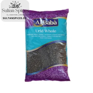 URID ENTERO(ALUBIAS) ALI BABA 2KG