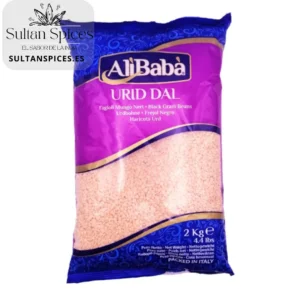 URID DALL(BLANCO) ALI BABA 2KG