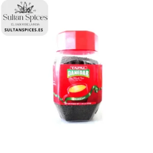 TÉ TAPAL DANEDAR 200G