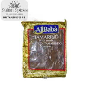 TAMARIND(SEED) ALI BABA 400G
